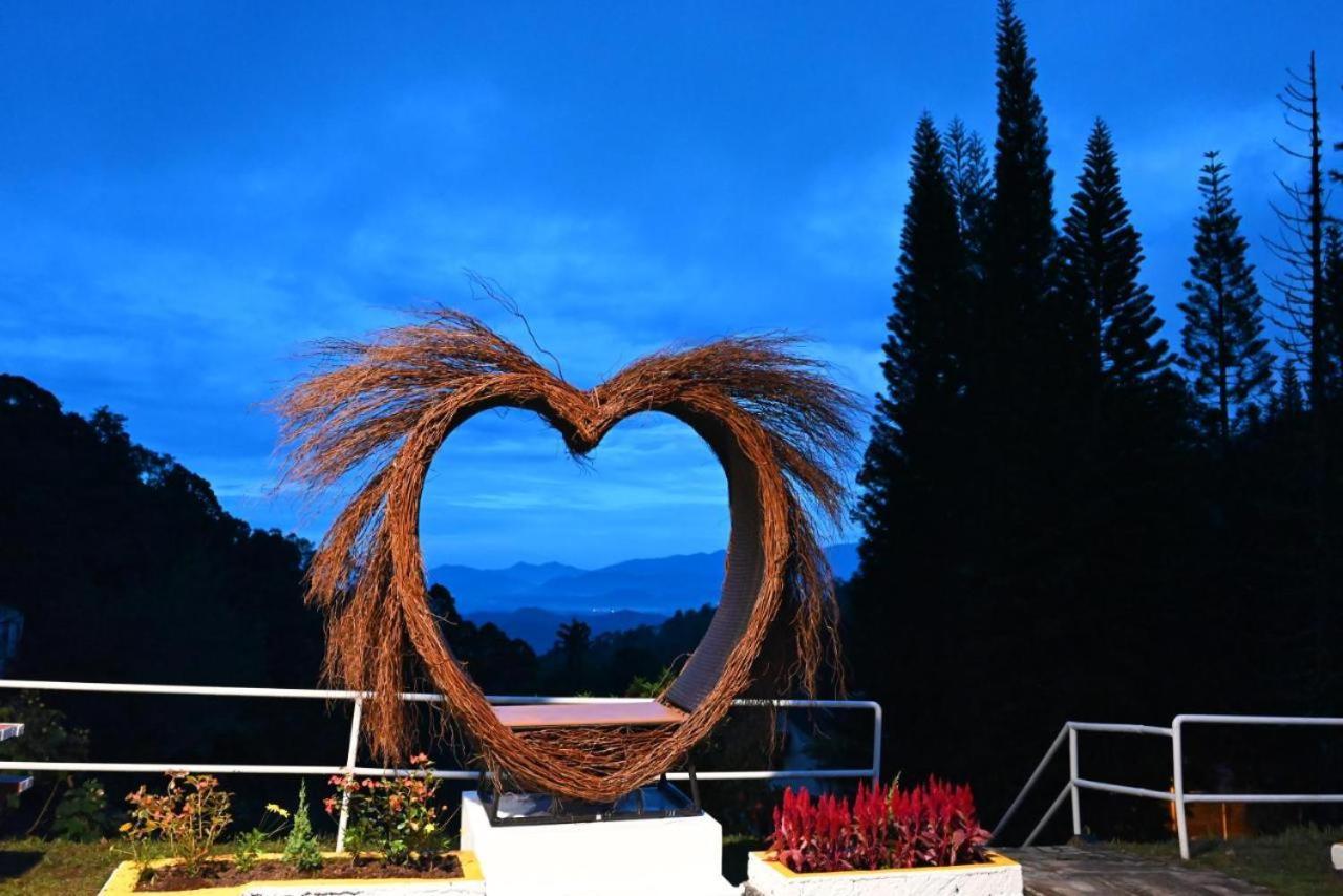 The Milky Way @ Pine Resort Fraser Hill Esterno foto